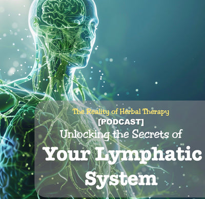 [Podcast] Unlocking the Secrets of Your Lymphatic System