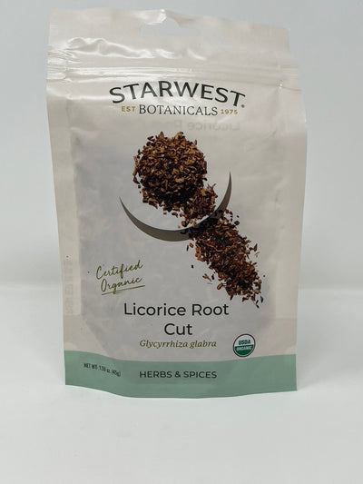 Licorice Root