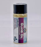 Gland Oil Concentrate 1dram