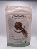 Chamomile Flowers (0.63oz)