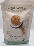 Ginger Root Cut (3.17oz)